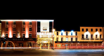 Hotel Dooleys