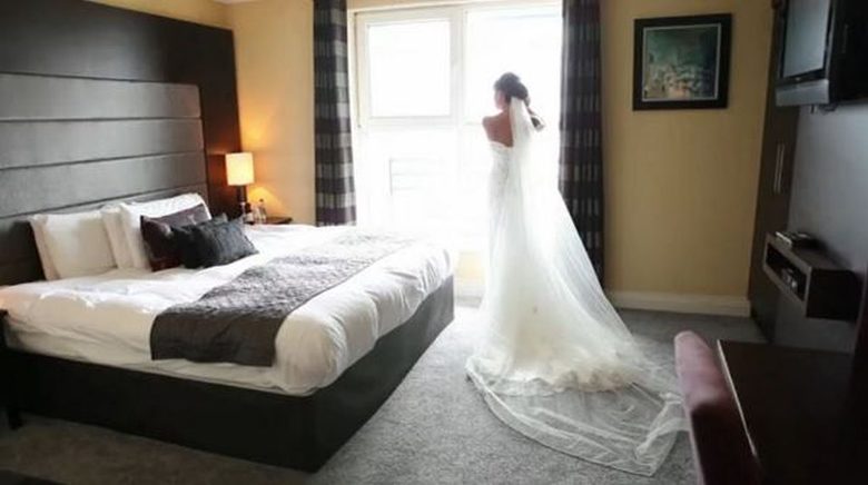 Hotel Talbot