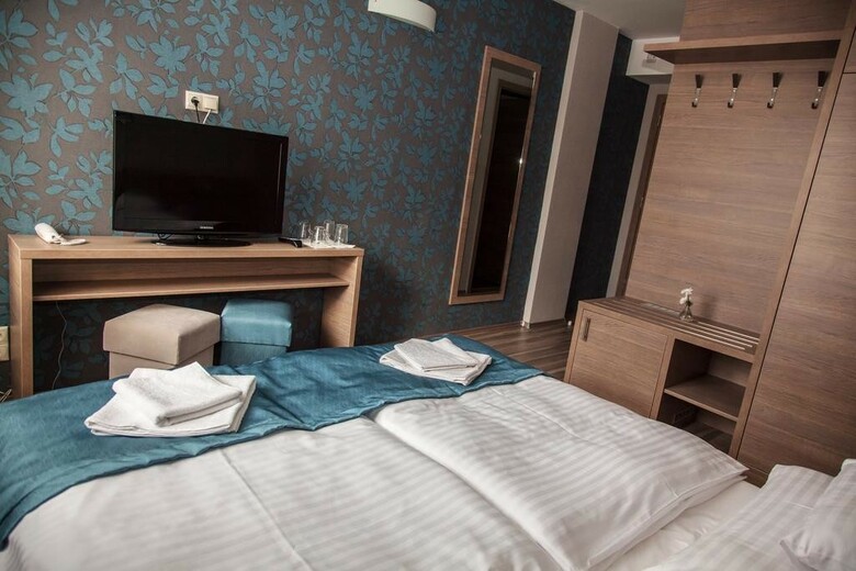 Vitta Hotel Superior Budapest