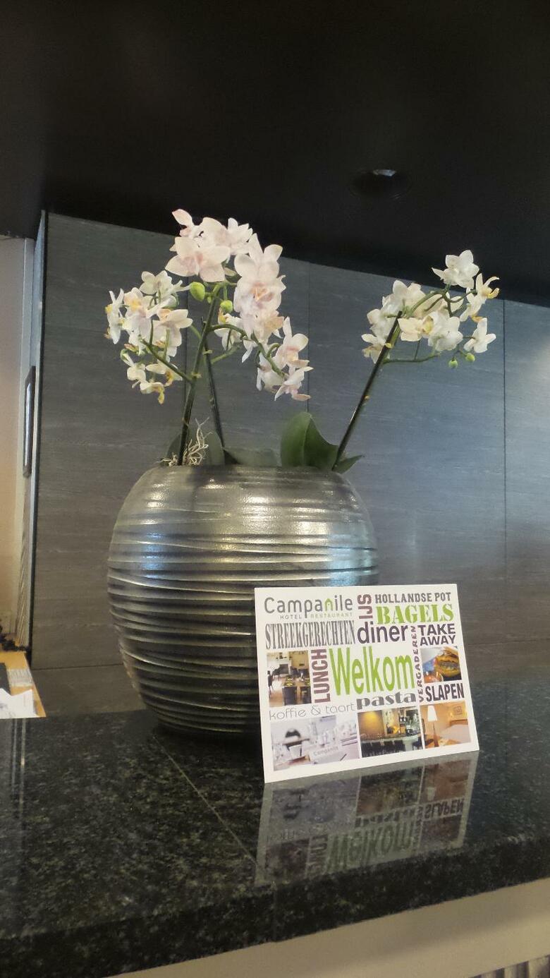 Hotel Campanile - Zevenaar Arnhem