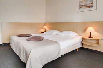 Hotel Hampshire Inn Mooi Veluwe