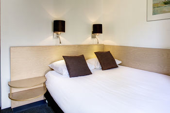 Hotel Hampshire Inn Mooi Veluwe