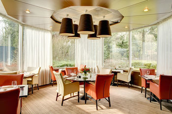Hotel Hampshire Inn Mooi Veluwe