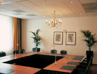 Hotel NH Zuid Limburg