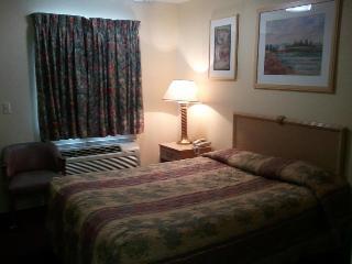 Hotel Galaxy Inn Dallas