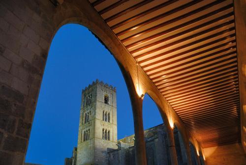 Hotel Hostal Casa Clara