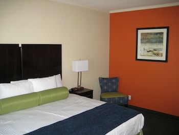 Hotel Cityview Inn And Suites