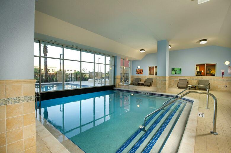 Hotel Drury Inn & Suites Orlando