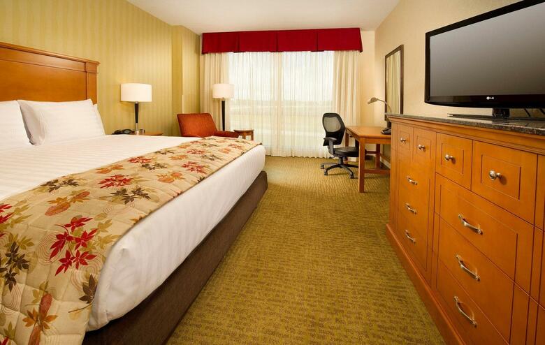 Hotel Drury Inn & Suites Orlando