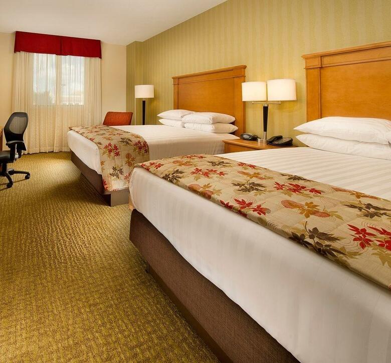 Hotel Drury Inn & Suites Orlando