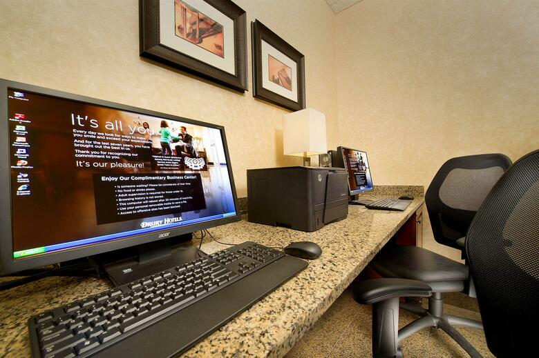 Hotel Drury Inn & Suites Orlando