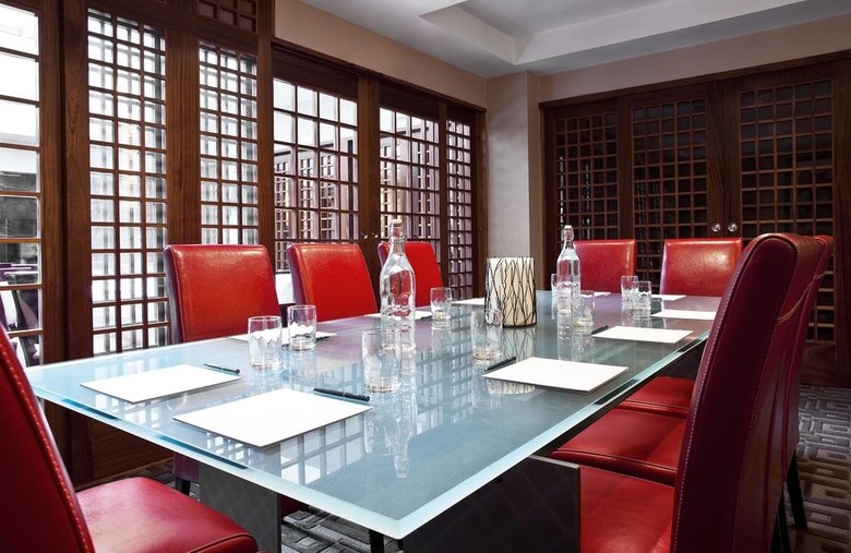 Hotel Four Points By Sheraton Manhattan Soho Village