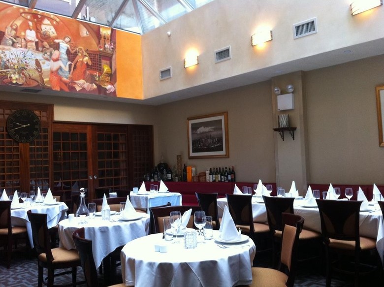 Hotel Four Points By Sheraton Manhattan Soho Village