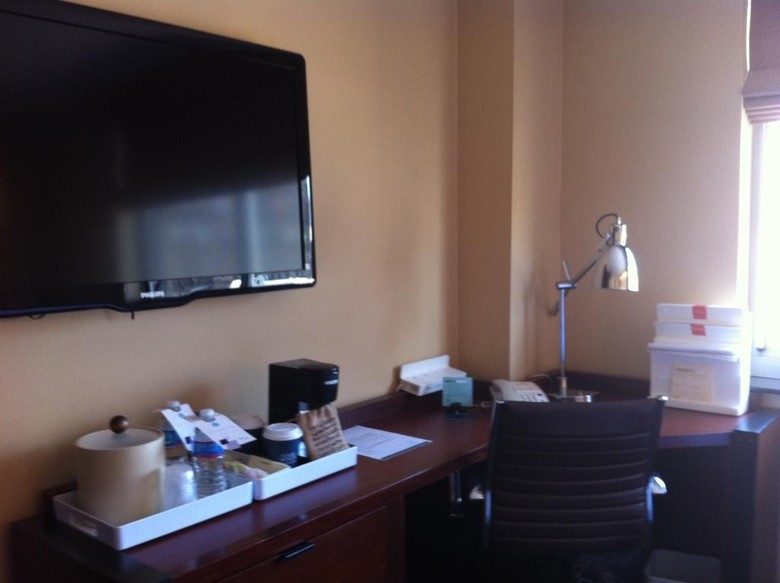 Hotel Four Points By Sheraton Manhattan Soho Village