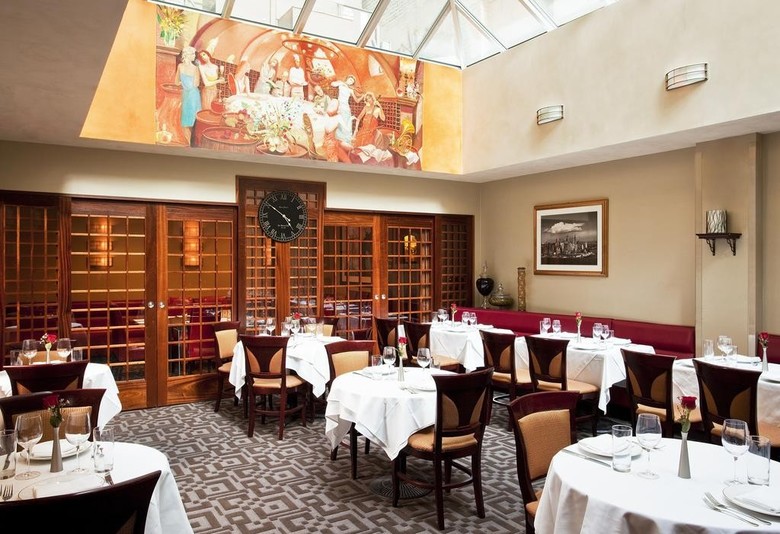 Hotel Four Points By Sheraton Manhattan Soho Village