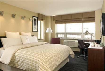 Hotel Four Points By Sheraton Manhattan Soho Village
