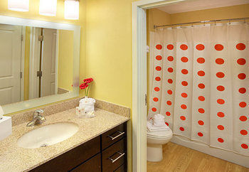 Hotel Towneplace Suites By Marriott Chicago Lombard