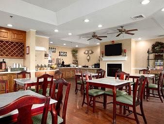 Hotel Days Inn Irving Grapevine Dfw Airport North