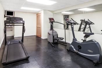 Hotel Days Inn Irving Grapevine Dfw Airport North
