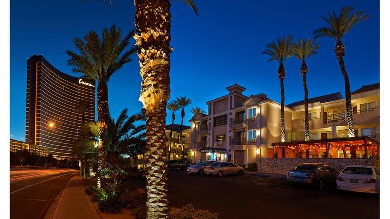 Hotel Blair House Suites