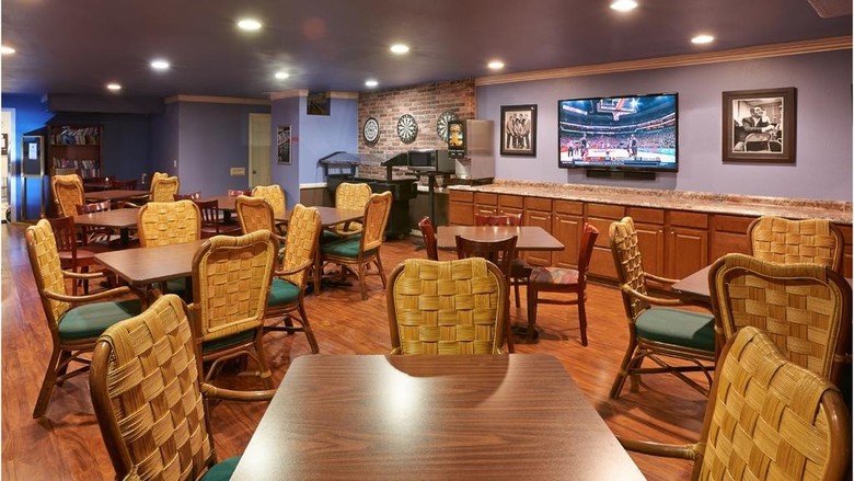 Hotel Blair House Suites