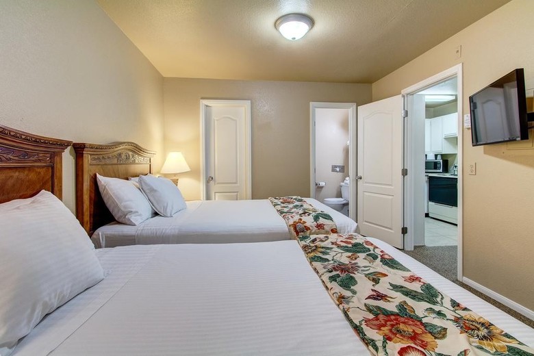 Hotel Blair House Suites