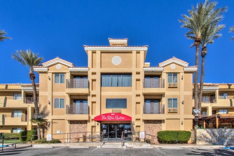 Hotel Blair House Suites
