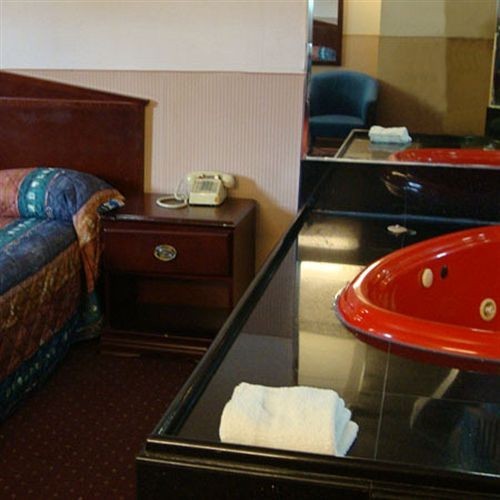 Hotel Riviera Motor Inn Brooklyn