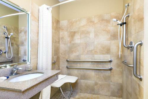 Hotel Candlewood Suites Houston Nw - Willowbrook