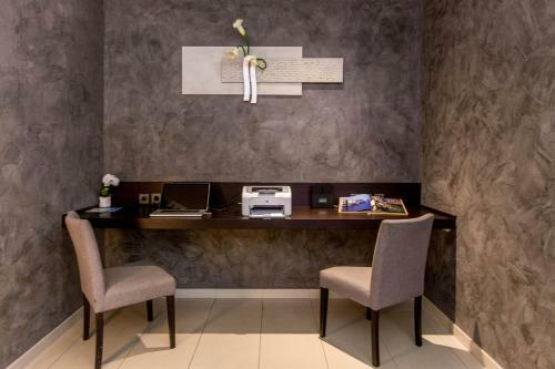 Royal Antibes - Luxury Hotel, Residence, Beach & Spa