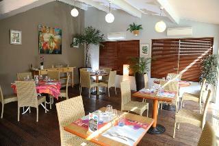 Hotel H�tel Campanile Antibes