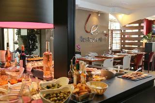 Hotel H�tel Campanile Antibes