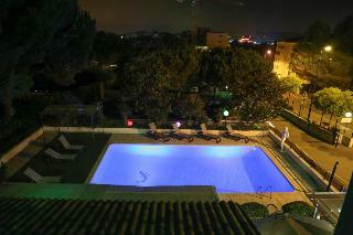 Hotel H�tel Campanile Antibes