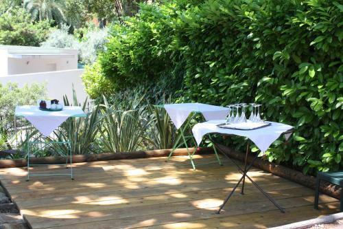 Apartamento Ecole Buissonni�re