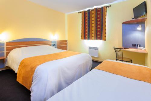 Hotel Altica Sarlat