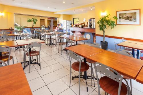 Hotel Altica Sarlat