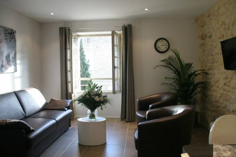 Apartamento Le Porche De Sarlat