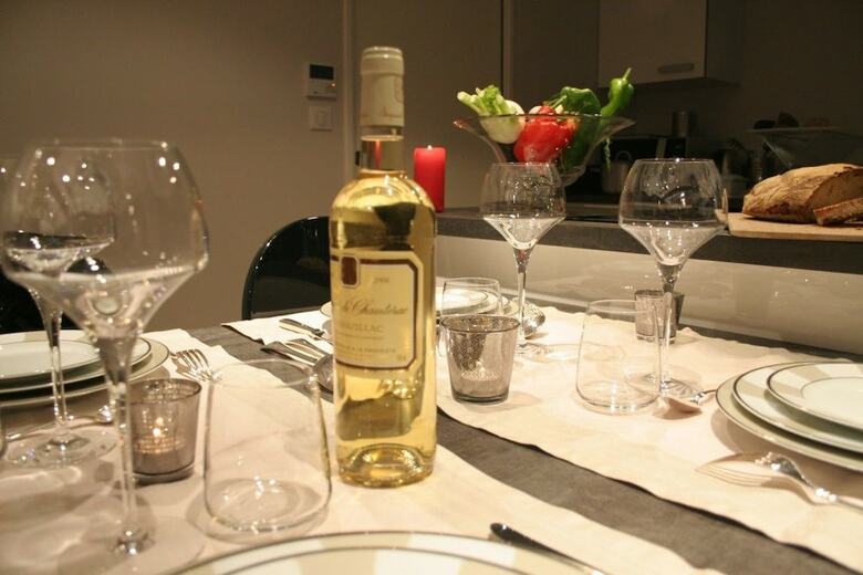 Apartamento Le Porche De Sarlat