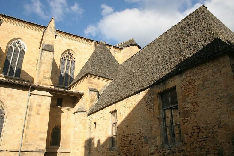 Apartamento Le Porche De Sarlat