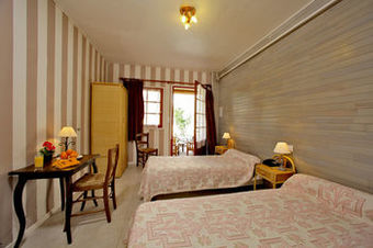 Hotel H�tel La Verperie