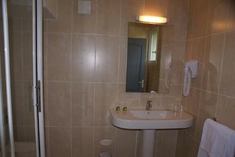 Hotel H�tel La Verperie