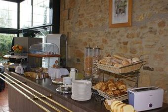 Hotel H�tel La Verperie