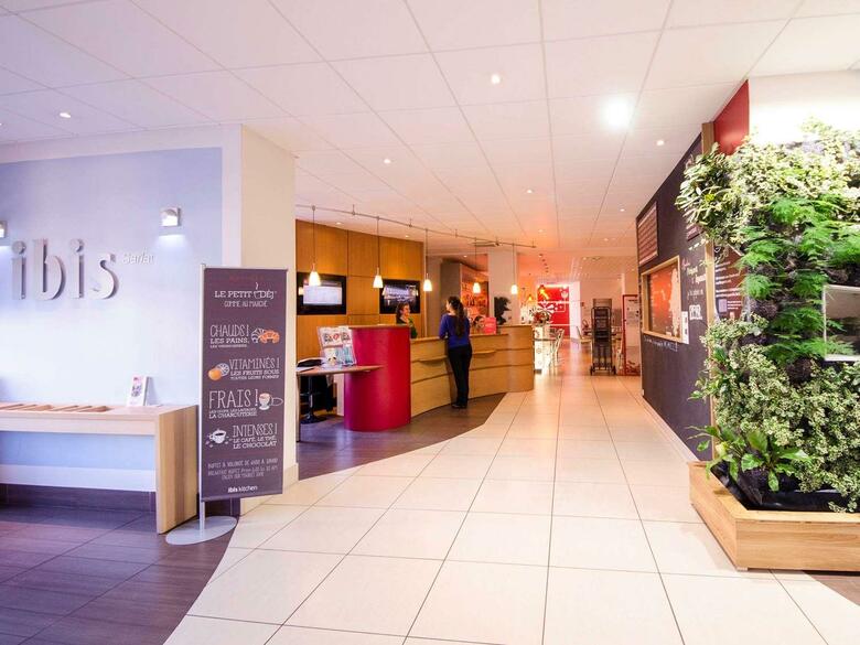 Hotel Ibis Sarlat