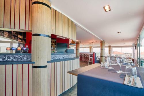 Hotel Atlanthal