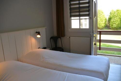 Hotel Nuit Et Jour