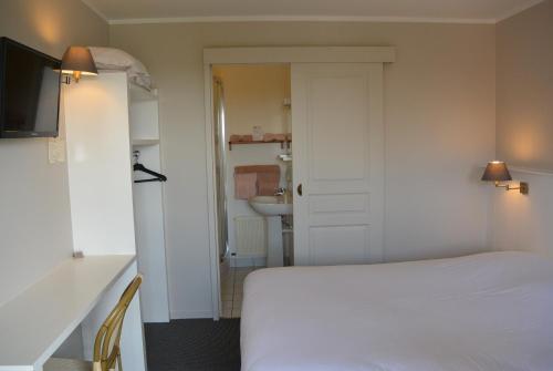 Hotel Nuit Et Jour