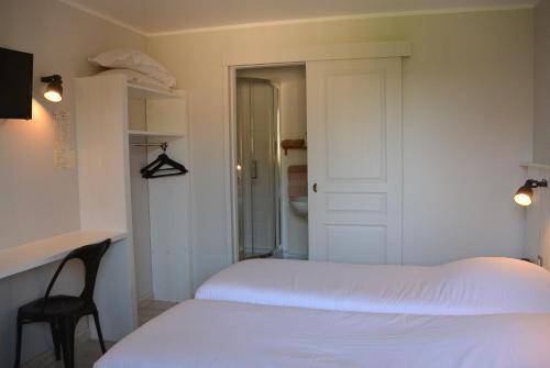 Hotel Nuit Et Jour