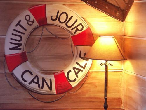 Hotel Nuit Et Jour
