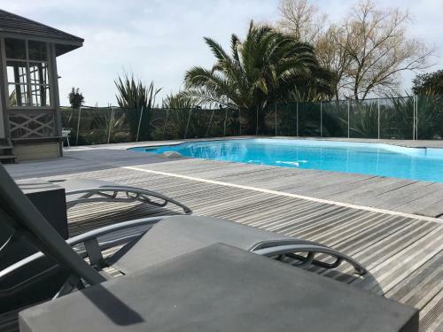 Hotel Le Chatellier