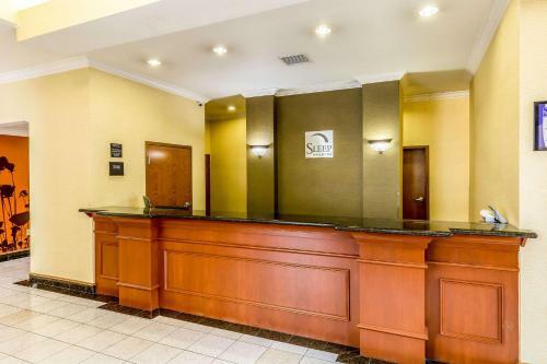 Hotel Sleep Inn & Suites Stafford